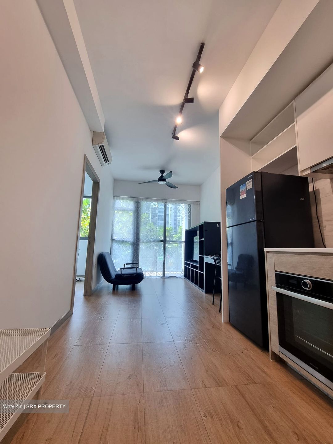 The Alps Residences (D18), Condominium #536240431